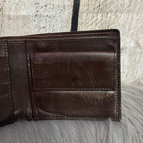 GUICCI - Guccissima Wallet - Picture 6 of 11